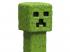 Minecraft: Egy Minecraft film Creeper akciófigura kiegészítőkkel - Mattel