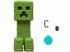 Minecraft: Egy Minecraft film Creeper akciófigura kiegészítőkkel - Mattel