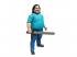 Minecraft Mozifilm: Steve figura