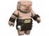 Minecraft: Egy Minecraft film Piglin harcos karakter figura szett - Mattel
