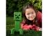 Minecraft: Egy Minecraft film Creeper akciófigura 30cm - Mattel