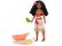Disney Hercegnők: Vaiana 2 baba tengerparti játékszett homokkal  Mattel
