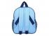 Bluey kék óvodás hátizsák, 29 cm