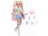 Barbie: Dream Teens görkorcsolyázó baba - Malibu