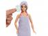Barbie Party Unbox Glam baba meglepetés kiegészítőkkel, rózsaszín