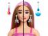Barbie Party Unbox Glam baba meglepetés kiegészítőkkel, rózsaszín
