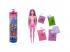 Barbie: Color reveal baba lufikutya meglepetés sorozat - Mattel
