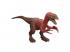 Jurassic World: Újjászületés Frenzy pack Beipiaosaurus dinoszaurusz figura - Mattel