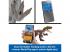 Jurassic World: Óriás támadó Chilantaisaurus dinó hanggal - Mattel