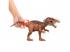 Jurassic World: Újjászületés Wild Roar Baryonyx támadó dinoszaurusz figura - Mattel