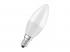 Osram E14 LED Value gyertya 7,5W 806lm 6500K