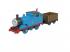 Fisher-Price: Thomas és barátai Thomas motorizált mozdony - Mattel