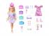 Barbie Dream Besties Hairstylist Malibu baba - Mattel