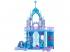 Disney Jégvarázs Elsa jégpalotája - Mattel