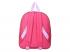 Minnie Mouse hátizsák rózsaszín