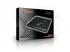 Sbox CP-19 fekete notebook hűtő