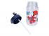 Spidey Drink Up ivópalack, 450 ml