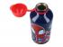 Spidey ivópalack, 500 ml