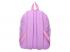 Milky Kiss hátizsák Love And Laughter  lila