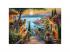 Séta a kikötőben HQC 1500 db-os compact puzzle - Clementoni