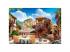Olasz álom HQC 1500 db-os compact puzzle - Clementoni