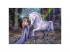 Anna Stokes - Az egyszarvú birodalma HQC 1500 db-os compact puzzle - Clementoni