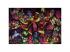 Disney - Gonoszok HQC 1500 db-os compact puzzle - Clementoni