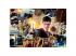 Harry Potter - A varázsvilág relikviái 1500 db-os compact puzzle - Clementoni