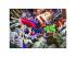 Lupin the 3rd 1500 db-os compact puzzle - Clementoni