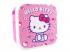 Hello Kitty uzsonnásdoboz szett