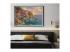 Clementoni festett Manarola puzzle - 2000 darabos