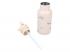 Kidzroom repülőgépes palack, 350 ml