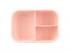 Kidzroom uzsonnásdoboz rózsaszín