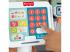 Fisher Price Nevess és tanulj pénztárgép