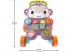 Fisher Price: Majmócás járássegítő - Mattel