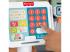 Fisher Price: Kacagj és fejlődj pénztárgép - Mattel
