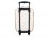 Kidzroom kerekes bőrönd repülőgépes