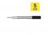 EMOS Coax kábel CB113UV 100m
