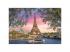HQC Eiffel-torony, Párizs 3000 db-os puzzle - Clementoni