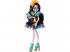 Monster High Skelita Calaveras baba kiegészítőkkel - Mattel