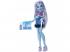 Monster High Rémségápolás Abbey Bominable baba kiegészítőkkel - Mattel
