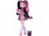 Monster High Draculaura baba kiegészítőkkel - Mattel