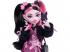 Monster High Draculaura baba kiegészítőkkel - Mattel