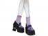Monster high rémségápolás baba - Spectra