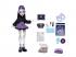 Monster high rémségápolás baba - Spectra