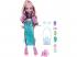 Monster High Lagoona Blue baba kiegészítőkkel - Mattel