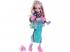 Monster High Lagoona Blue baba kiegészítőkkel - Mattel