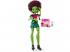 Monster High Rémségápolás Venus McFlytrap baba kiegészítőkkel - Mattel