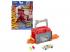 Hot Wheels city alap pálya