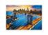 New York HQC puzzle 3000db-os - Clementoni